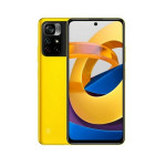 Смартфон Xiaomi Poco M4 Pro 5G 4/64GB Poco Yellow