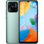 Смартфон Xiaomi Redmi 10C 4/128GB Mint Green