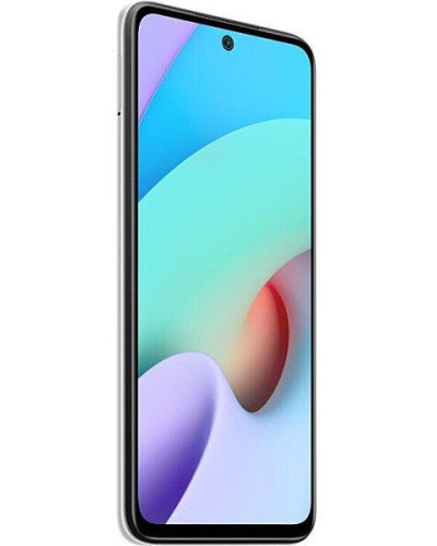 Смартфон Xiaomi Redmi Note 11 4G 4/128GB Pebble White (no NFC)
