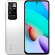 Смартфон Xiaomi Redmi Note 11 4G 4/128GB Pebble White (no NFC)
