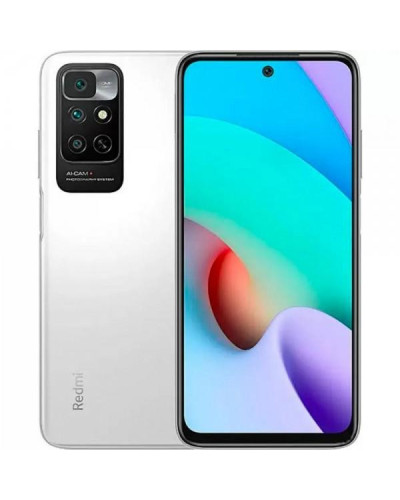 Смартфон Xiaomi Redmi Note 11 4G 4/128GB Pebble White (no NFC)