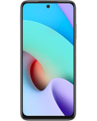 Смартфон Xiaomi Redmi Note 11 4G 4/128GB Pebble White (no NFC)