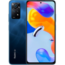 Смартфон Xiaomi Redmi Note 11 Pro 5G 8/128GB Atlantic Blue