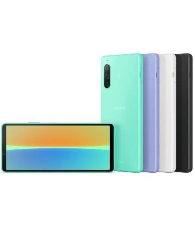 Смартфон Sony Xperia 10 IV 6/128GB Mint