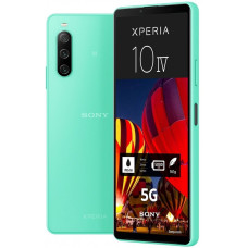 Смартфон Sony Xperia 10 IV 6/128GB Mint