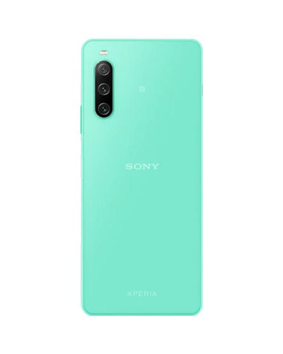Смартфон Sony Xperia 10 IV 6/128GB Mint
