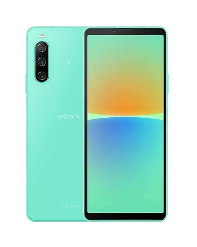 Смартфон Sony Xperia 10 IV 6/128GB Mint