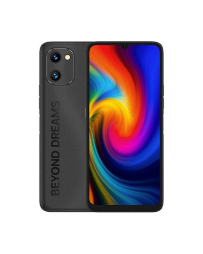 Смартфон UMIDIGI F3 SE 4/128GB Starry Black