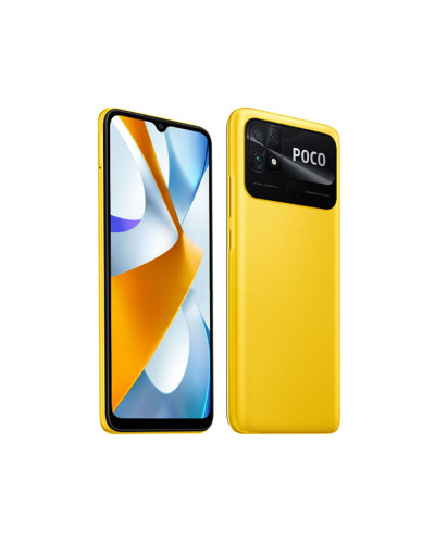 Xiaomi Poco C40 4/64GB Poco Yellow