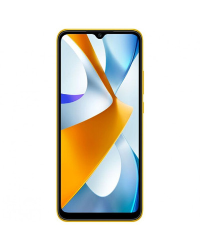 Xiaomi Poco C40 4/64GB Poco Yellow
