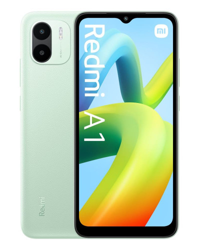 Xiaomi Redmi A1 2/32GB Light Green