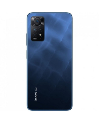 Смартфон Xiaomi Redmi Note 11E 4/128GB Atlantic Blue Смартфон Xiaomi Redmi Note 11E 4/128GB Atlantic Blue
