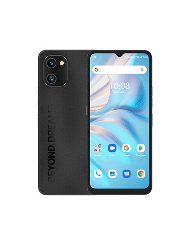 Umidigi A13S 4/32Gb black