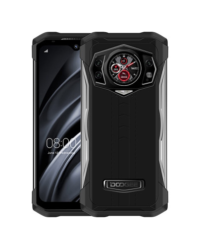 Doogee S98 8/256Gb black Night Vision