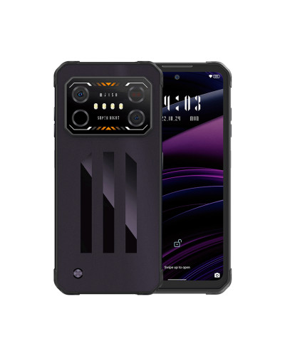 OUKITEL IIIF150 Air1 Ultra 8/256Gb purple Night Vision