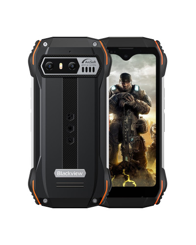 Blackview N6000 8/256Gb orange