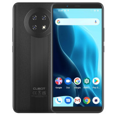 Cubot Note 9 3/32Gb black
