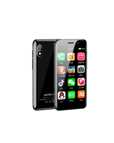 Tkexun S18 (Satrend S18) black