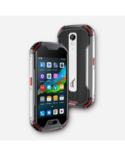 Unihertz Atom L 6/128Gb black