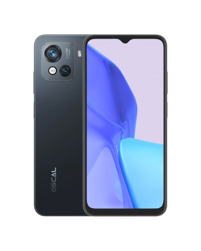 Blackview OSCAL C80 8/128Gb black
