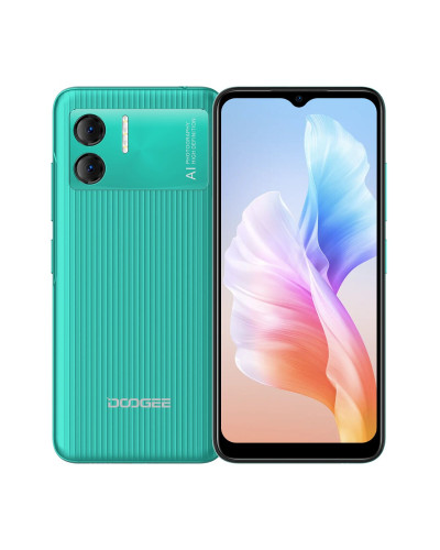 Doogee X98 Pro 4/64Gb green