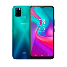 Infinix Hot 10 Lite 2/32Gb green
