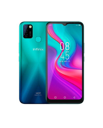 Infinix Hot 10 Lite 2/32Gb green