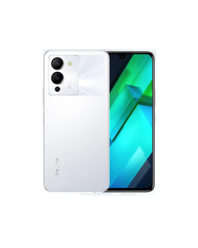 Infinix Note 12 8/128Gb white