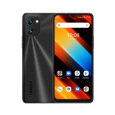 Umidigi Power 7S 4/64Gb gray