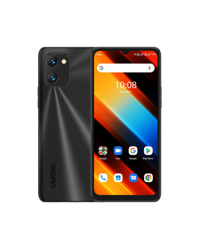Umidigi Power 7S 4/64Gb gray