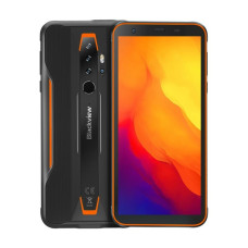 Blackview BV6300 Pro 6/128Gb orange