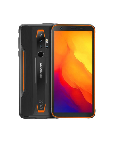 Blackview BV6300 Pro 6/128Gb orange