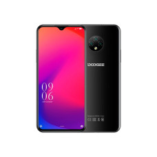 Doogee X95 Pro black
