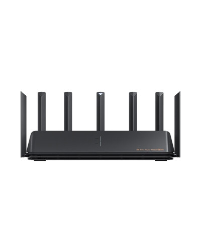 Роутер Xiaomi Mi Router AX6000 black