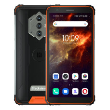 Blackview BV6600E 4/32Gb orange