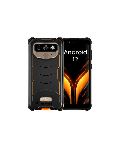 Hotwav T5 Pro 4/32Gb orange
