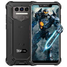 OUKITEL WP9 6/128Gb black