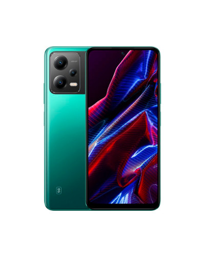 Xiaomi POCO X5 5G 8/256Gb green Global Version