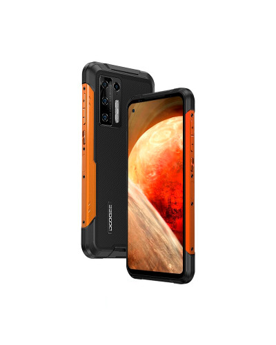 Doogee S97 Pro 8/128Gb orange
