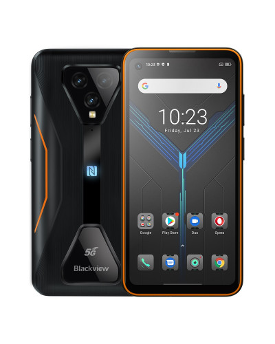 Blackview BL5000 5G 8/128Gb orange