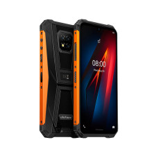 UleFone Armor 8 4/64Gb orange