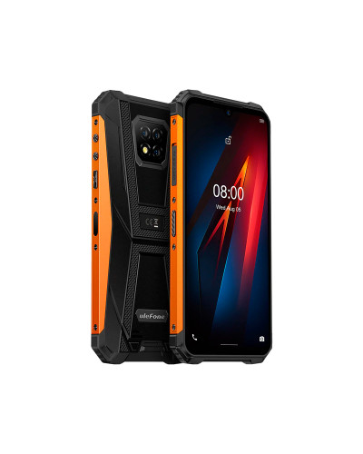 UleFone Armor 8 4/64Gb orange