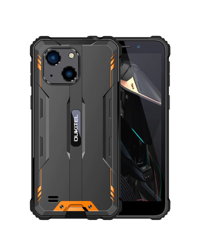 OUKITEL WP20 4/32Gb orange