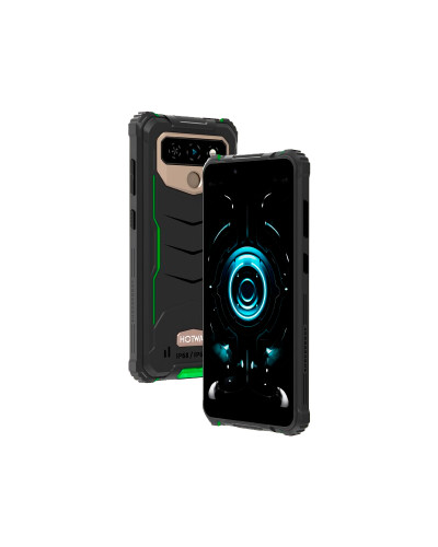 Hotwav T5 Max 4/64Gb green