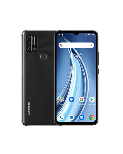 Umidigi A9 3/64Gb gray