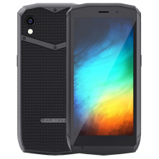 Cubot Pocket 4/64Gb black