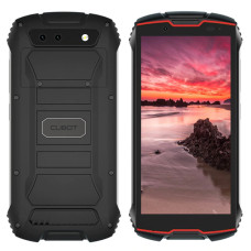 Cubot King Kong Mini 2 3/32Gb red-black
