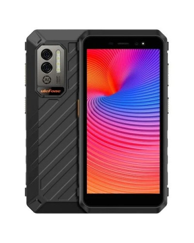 UleFone Power Armor X11 Pro 4/64Gb black