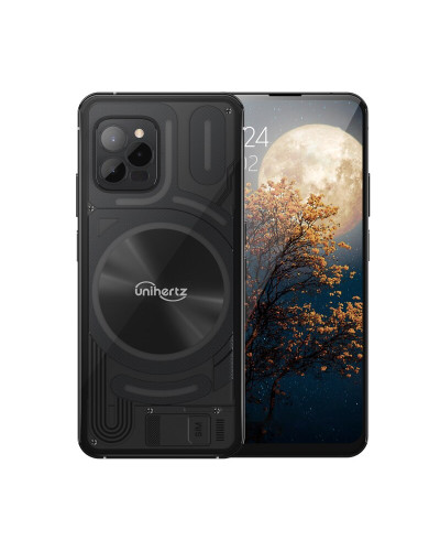 Unihertz Luna 8/256Gb black Night Vision