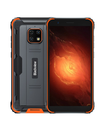 Blackview BV4900S 2/32Gb orange